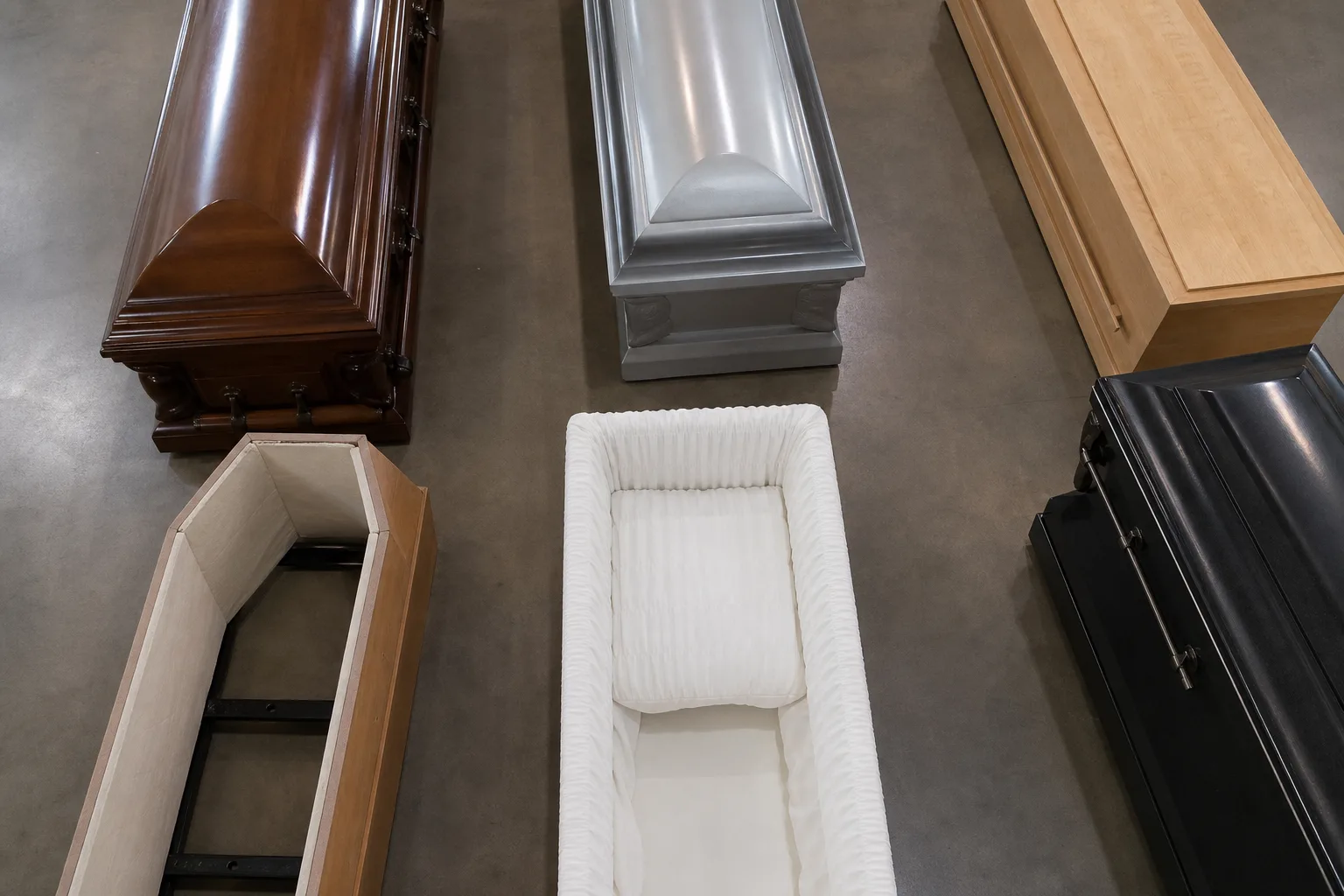 Told a Casket Is Protective? What the Gasket, the Warranty and the Rule Actually Say